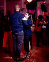 Toronto Salsa Fridays