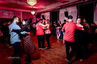 Toronto Salsa Fridays