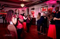 Toronto Salsa Fridays