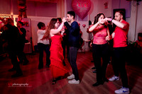 Toronto Salsa Fridays