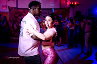 Toronto Salsa Fridays