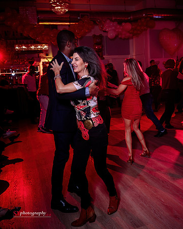 Toronto Salsa Fridays