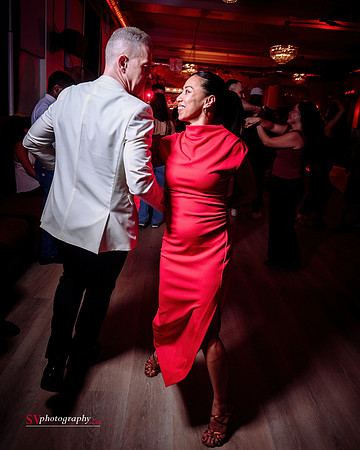 Toronto Salsa Fridays