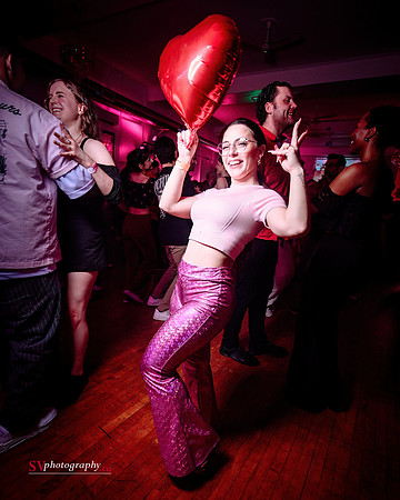 Toronto Salsa Fridays