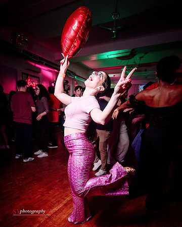 Toronto Salsa Fridays