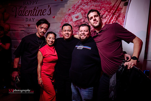 Toronto Salsa Fridays