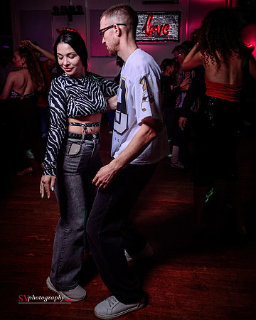 Toronto Salsa Fridays