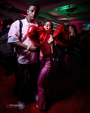 Toronto Salsa Fridays