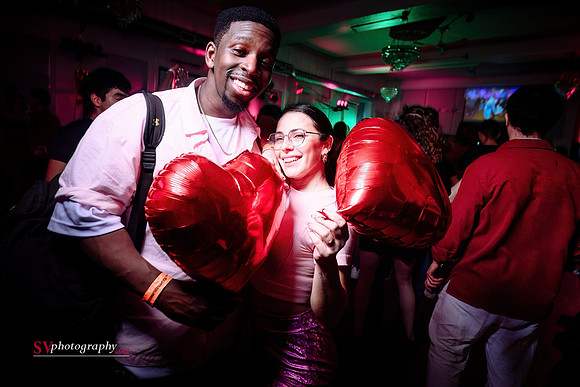 Toronto Salsa Fridays