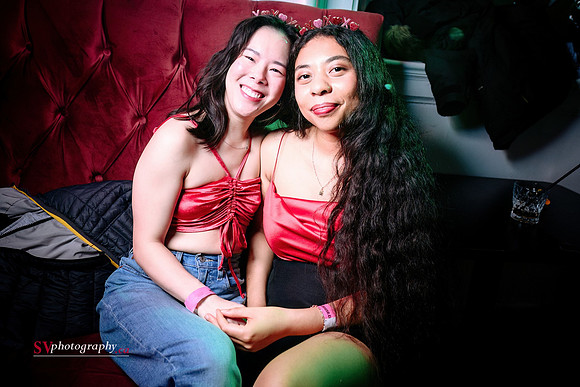 Toronto Salsa Fridays