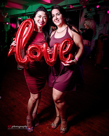 Toronto Salsa Fridays