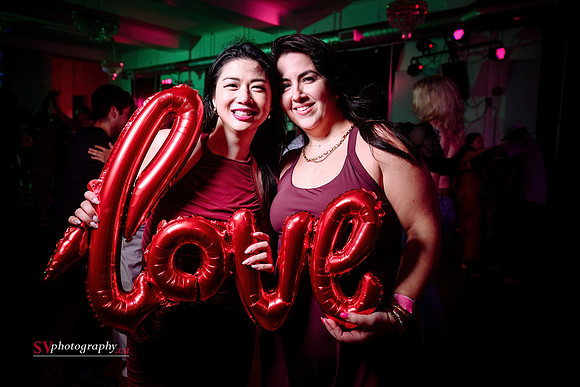 Toronto Salsa Fridays