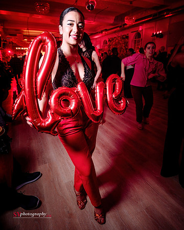 Toronto Salsa Fridays