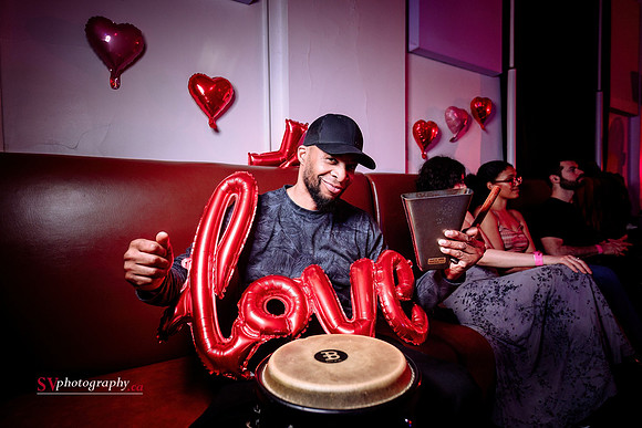 Toronto Salsa Fridays