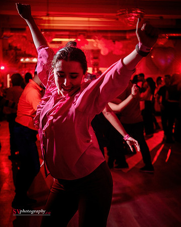 Toronto Salsa Fridays