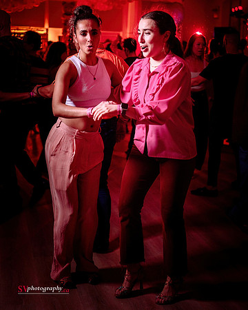 Toronto Salsa Fridays