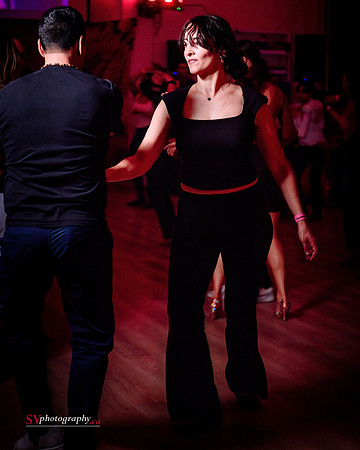 Toronto Salsa Fridays