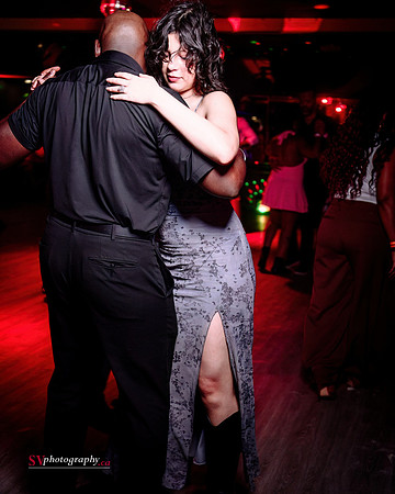 Toronto Salsa Fridays