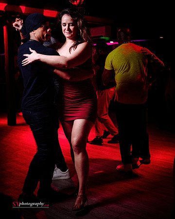 Toronto Salsa Fridays