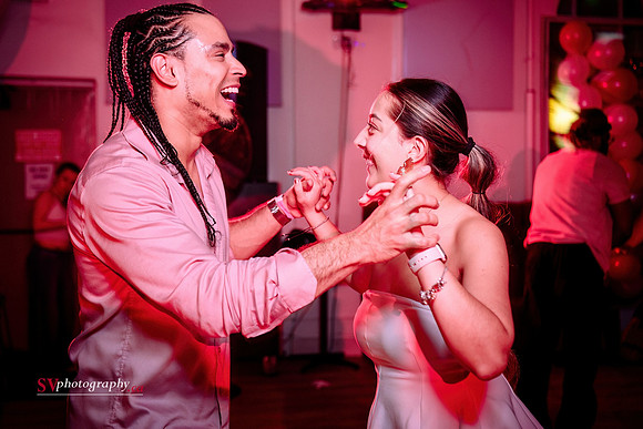 Toronto Salsa Fridays
