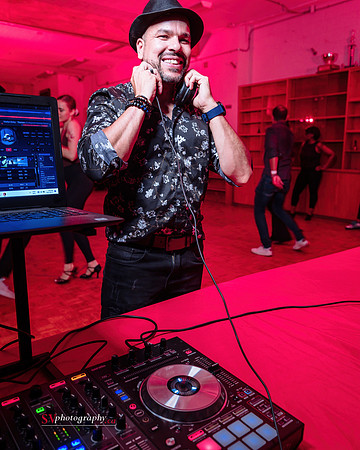 Toronto Salsa Fridays