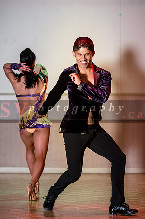iFreestyle.ca Latin Dance Company