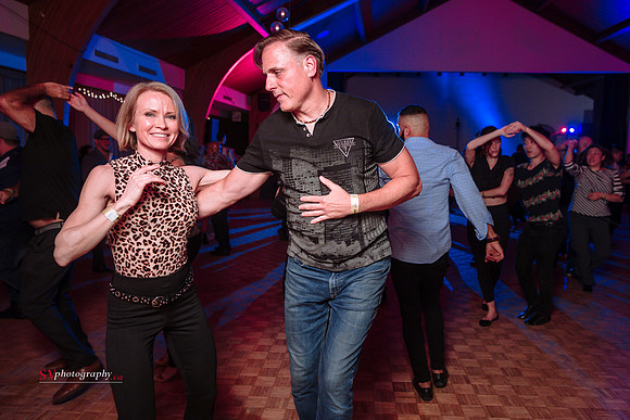 Estonian House Goodbye Party