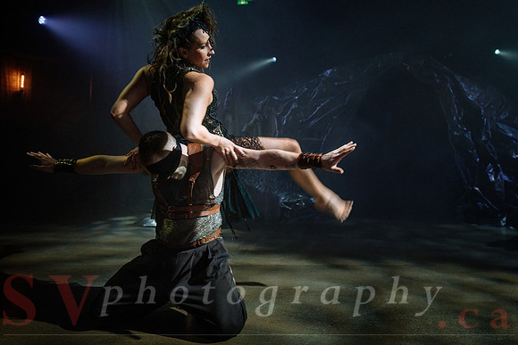 Transcen|Dance Project presents Ophis