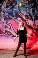 Photoshoot with Dispatch Talent