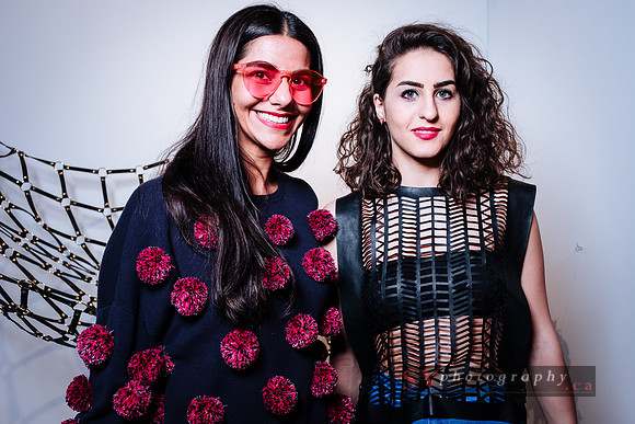 Fashion Art Toronto