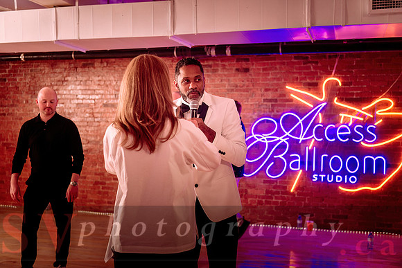 Access Ballroom