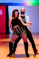 Canada Zouk Congress - Sunday