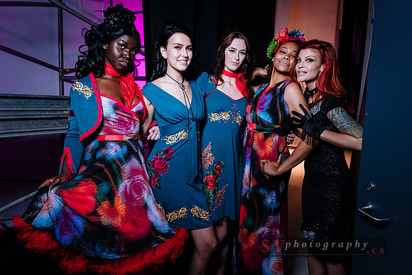 Fashion Art Toronto