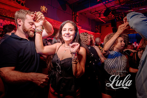 Lula Lounge Cuban Fridays