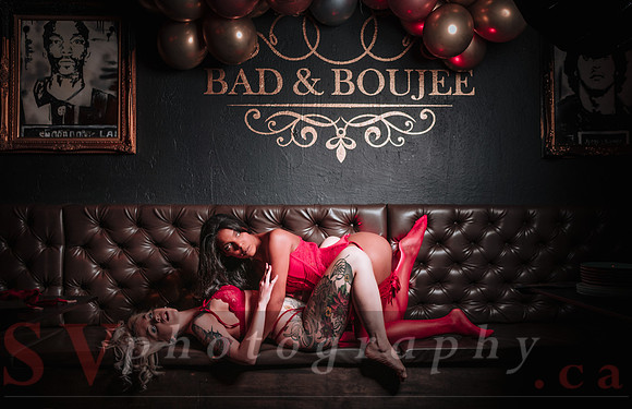 Bad & Boujee