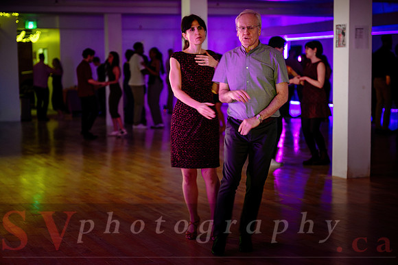 Access Ballroom - Valetina's Day