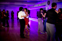 Access Ballroom - Valetina's Day