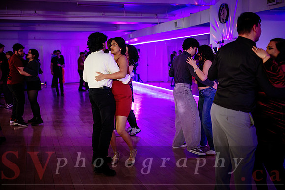 Access Ballroom - Valetina's Day