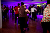 Access Ballroom - Valetina's Day
