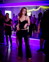 Access Ballroom - Valetina's Day