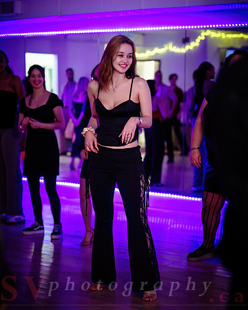 Access Ballroom - Valetina's Day