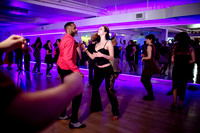 Access Ballroom - Valetina's Day