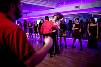 Access Ballroom - Valetina's Day