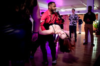 Access Ballroom - Valetina's Day
