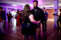 Access Ballroom - Valetina's Day