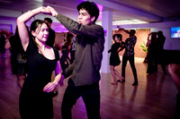 Access Ballroom - Valetina's Day