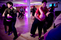 Access Ballroom - Valetina's Day