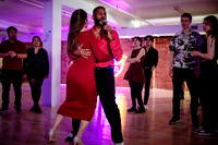 Access Ballroom - Valetina's Day