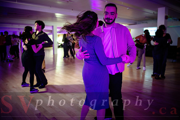 Access Ballroom - Valetina's Day