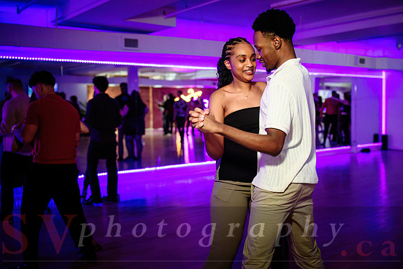 Access Ballroom - Valetina's Day